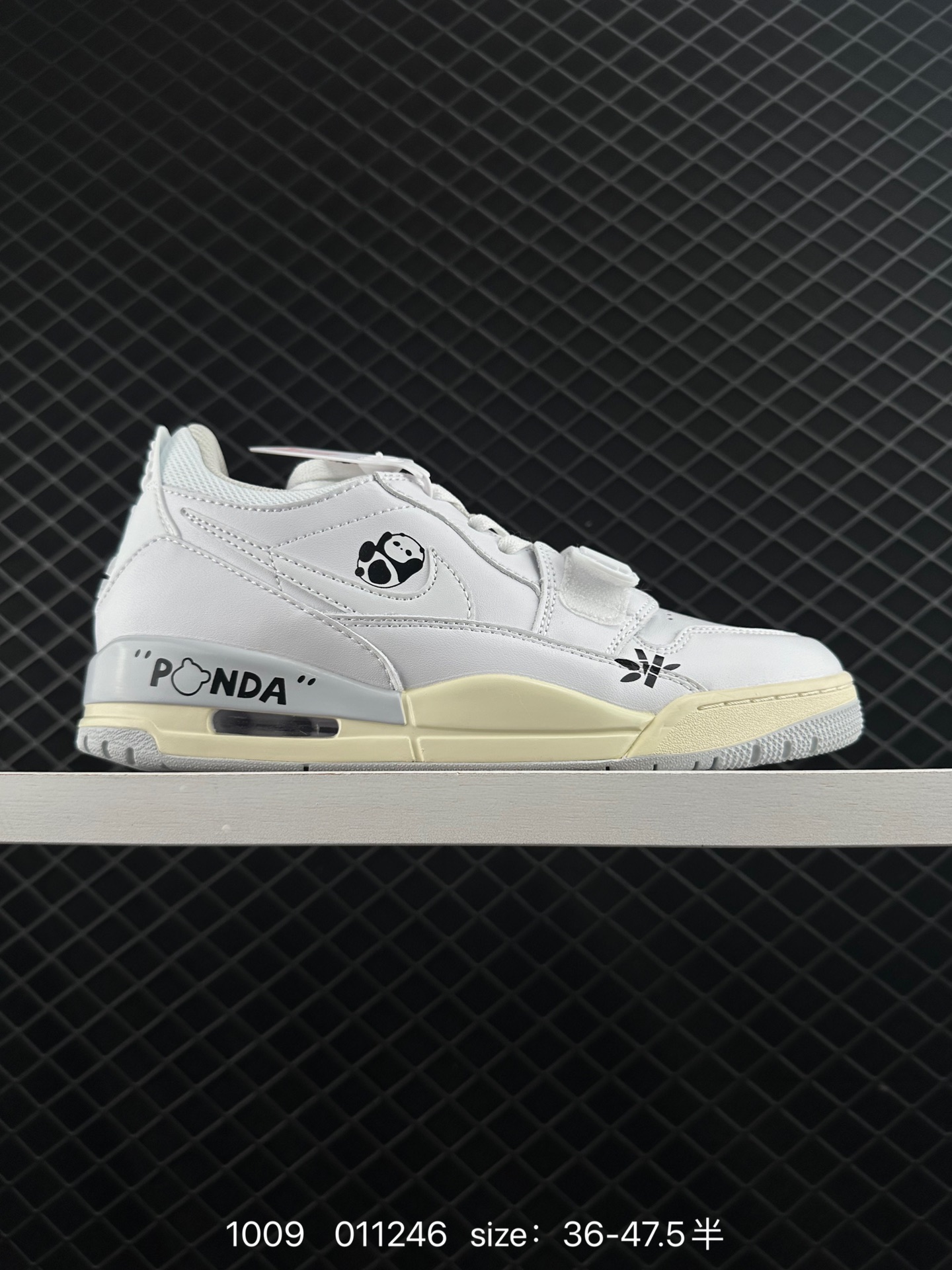 Air Jordan Legacy 312